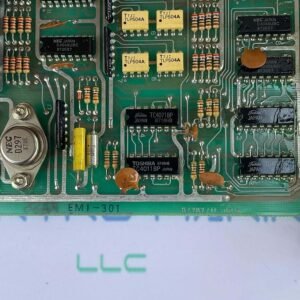 Terasaki EMI-301 (K/787/11-001A) | PCB Card