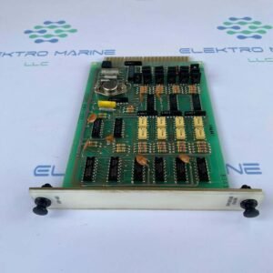 Terasaki EMI-301 (K/787/11-001A) | PCB Card