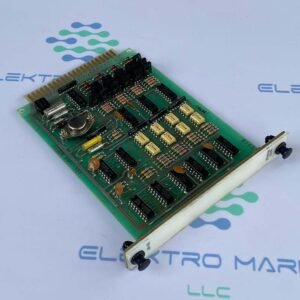 Terasaki EMI-301 (K/787/11-001A) | PCB Card