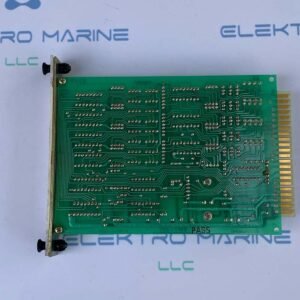 Terasaki EMI-301 (K/787/11-001A) | PCB Card