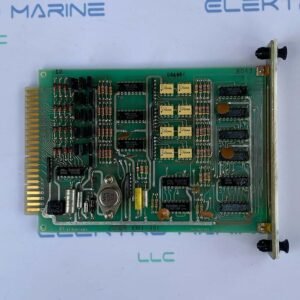 Terasaki EMI-301 (K/787/11-001A) | PCB Card