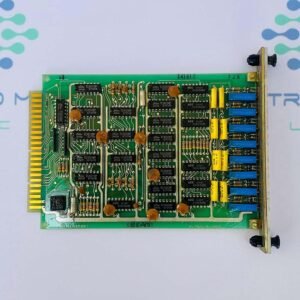 Terasaki EMI-401 (K/787/12-001B) | Timer Unit PCB Card