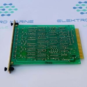Terasaki EMI-401 (K/787/12-001B) | Timer Unit PCB Card