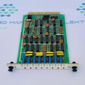 Terasaki EMI-401 (K/787/12-001B) | Timer Unit PCB Card