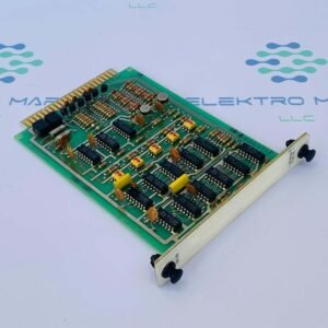 Terasaki EMI-501 (K/787/17-001A) | TM-TM PLC Interface 1