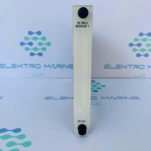 Terasaki EMI-501 (K/787/17-001A) | TM-TM PLC Interface 1