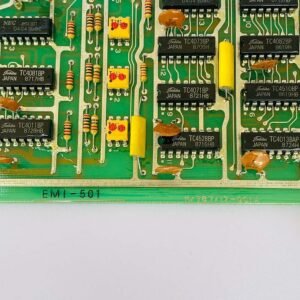 Terasaki EMI-501 (K/787/17-001A) | TM-TM PLC Interface 1