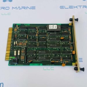 Terasaki EMI-502 (K/787/18-001C) | PCB