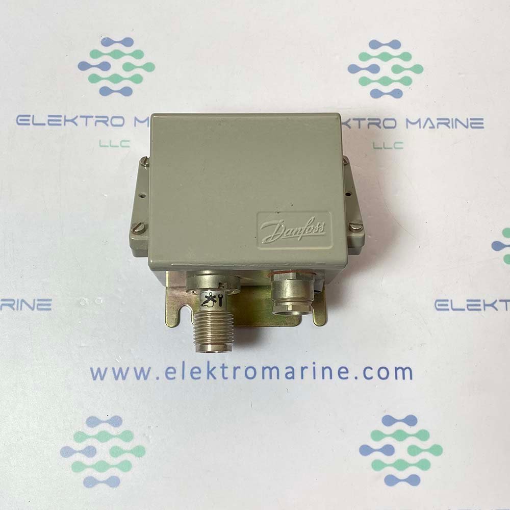 Danfoss EMP 2 (084G2100) | Pressure Transmitter