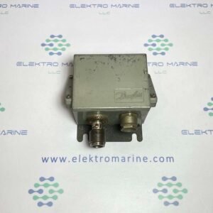 Danfoss EMP 2 (084G2101) | Pressure Switch