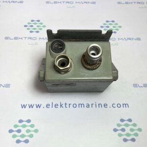 Danfoss EMP 2 (084G2101) | Pressure Switch
