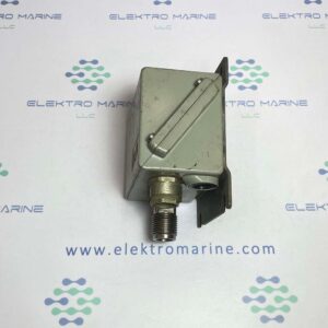 Danfoss EMP 2 (084G2101) | Pressure Switch