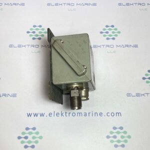 Danfoss EMP 2 (084G2101) | Pressure Switch