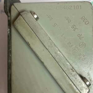 Danfoss EMP 2 (084G2101) | Pressure Switch