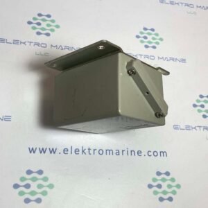 Danfoss EMP 2 (084G2113) | Pressure Switch