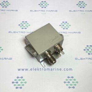 Danfoss EMP 2 (084G2113) | Pressure Switch