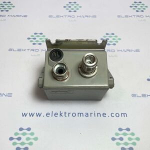 Danfoss EMP 2 (084G2113) | Pressure Switch