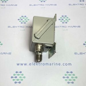 Danfoss EMP 2 (084G2113) | Pressure Switch