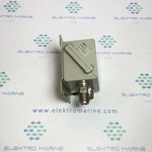 Danfoss EMP 2 (084G2113) | Pressure Switch
