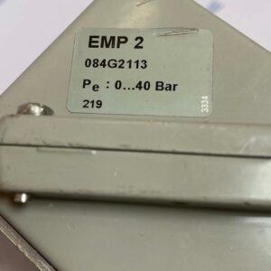 Danfoss EMP 2 (084G2113) | Pressure Switch