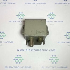 Danfoss EMP 2 (084G2136) | Pressure Switch