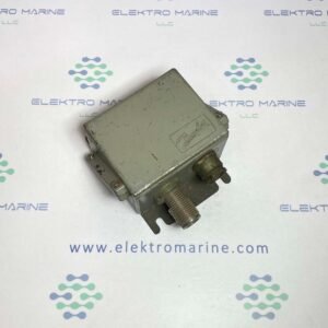 Danfoss EMP 2 (084G2136) | Pressure Switch