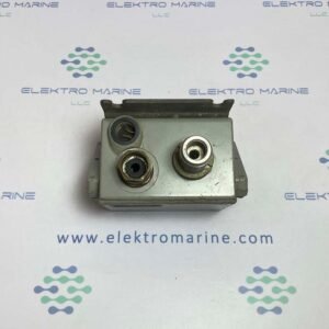Danfoss EMP 2 (084G2136) | Pressure Switch