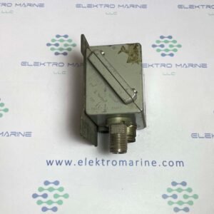 Danfoss EMP 2 (084G2136) | Pressure Switch