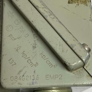 Danfoss EMP 2 (084G2136) | Pressure Switch