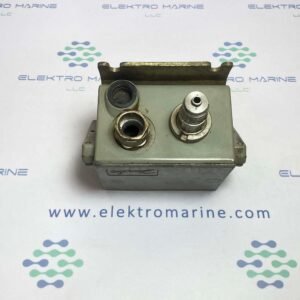 Danfoss EMP 2 (084G2157) | Pressure Switch