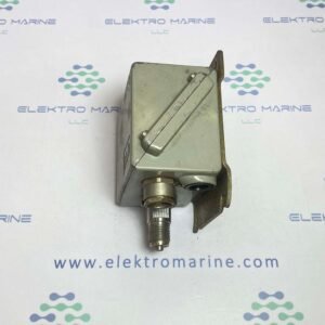 Danfoss EMP 2 (084G2157) | Pressure Switch