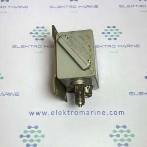 Danfoss EMP 2 (084G2157) | Pressure Switch