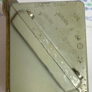 Danfoss EMP 2 (084G2157) | Pressure Switch