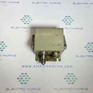 Danfoss EMP 2 (084G2158) | Pressure Switch