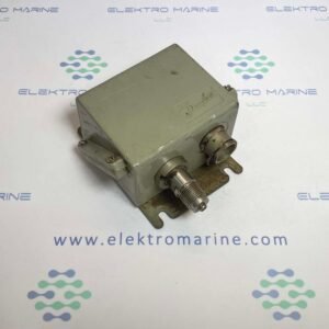 Danfoss EMP 2 (084G2158) | Pressure Switch