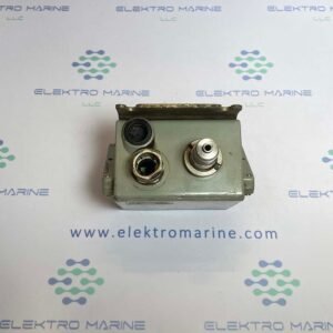 Danfoss EMP 2 (084G2158) | Pressure Switch