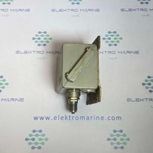 Danfoss EMP 2 (084G2158) | Pressure Switch