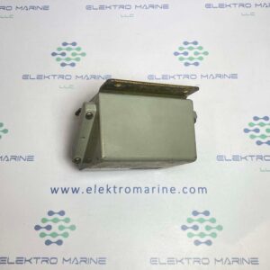 Danfoss EMP 2 (084G2169) | Pressure Switch