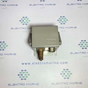 Danfoss EMP 2 (084G2169) | Pressure Switch