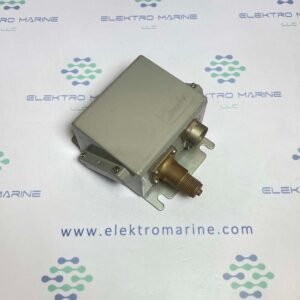 Danfoss EMP 2 (084G2169) | Pressure Switch