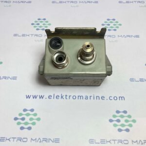 Danfoss EMP 2 (084G2169) | Pressure Switch