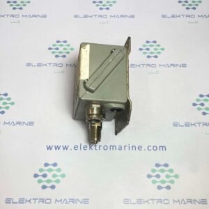 Danfoss EMP 2 (084G2169) | Pressure Switch
