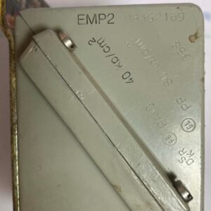 Danfoss EMP 2 (084G2169) | Pressure Switch