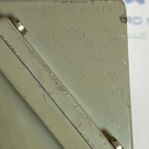 Danfoss EMP 2 (084G2179) | Pressure Switch