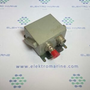 Danfoss EMP 2 (084G2179) | Pressure Switch