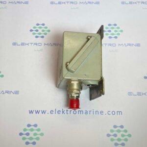 Danfoss EMP 2 (084G2179) | Pressure Switch