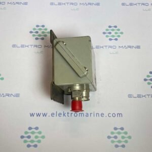 Danfoss EMP 2 (084G2179) | Pressure Switch
