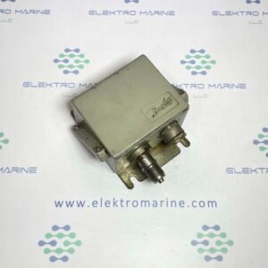 Danfoss EMP 2 (084G2206) | Pressure Switch