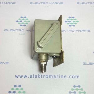 Danfoss EMP 2 (084G2206) | Pressure Switch