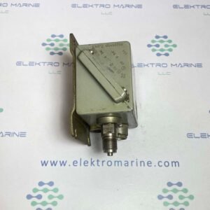 Danfoss EMP 2 (084G2206) | Pressure Switch